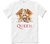 Camiseta Queen Oficial