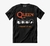 Camiseta Queen Oficial