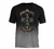 Camiseta Especial Guns N' Roses Appetite For Destruction