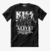 Camiseta KISS Oficial