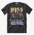 Camiseta KISS Oficial