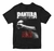 CAMISETA PANTERA - VULGAR DISPLAY OF POWER