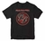 CAMISETA FOO FIGHTERS
