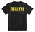 CAMISETA NIRVANA - SMILE - comprar online