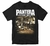 CAMISETA PANTERA -COWBOYS FROM HELL