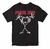 Camiseta Pearl Jam - Alive