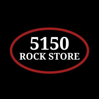 5150 ROCK STORE