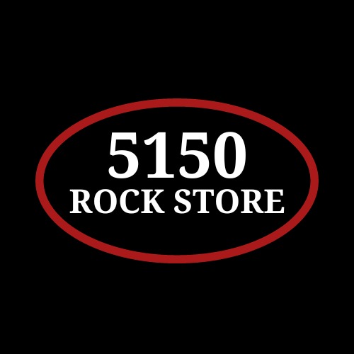 5150 ROCK STORE