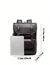 Morral Marrón Oscuro - comprar online