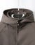 Chaqueta en Paño con Capota - comprar online