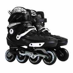 Rollers calary Mod. C9 Ruedas Rock
