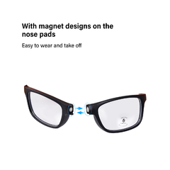 Imagen de lente modelo 8301