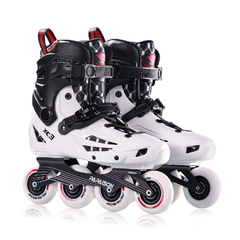 roller xc3 flat - comprar online
