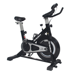Bicicleta Spinning QM80