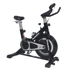Bicicleta Spinning QM80
