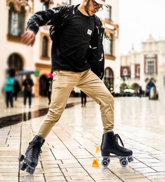 Patin Artistico Mod. QS01 en internet
