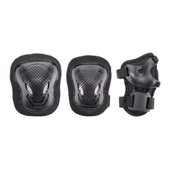 Set Protecciones Adulto - papaison
