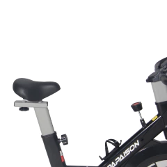 Bicicleta Spinning QM80 - papaison