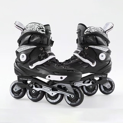 Rollers calary Mod. C9 Ruedas Rock - papaison