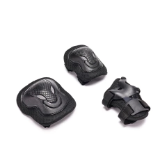 Set Protecciones Adulto - comprar online