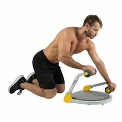 Core Abdominales en internet
