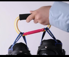 gancho para rollers - comprar online