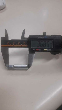 tornillos para roller c9 y xc3 - papaison