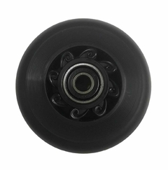 Ruedas 80mm Pu Dureza 84a Gama Media y Alta
