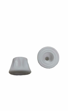 freno patín artístico pvc x par - comprar online
