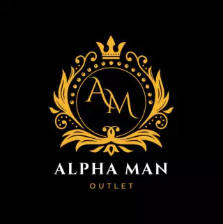 Alpha Man Outlet
