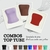 COMBO 3 TOPS TUBE
