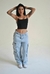 CROPPED BASIC