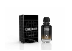 L'INTERCODE INTENSE