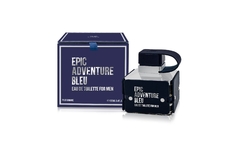 EPIC ADVENTURE BLUE