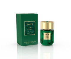 EMPER LUXE VERDE