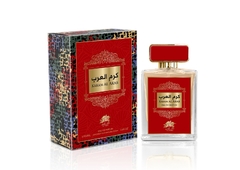 KARAM AL ARAB