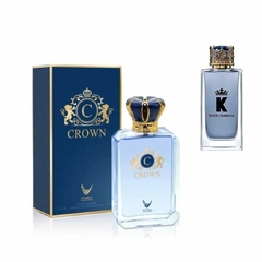 CROWN
