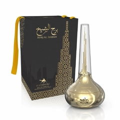 BURJ AL SHIEK