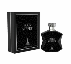 ROCK STREET