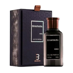 BHARARA KING