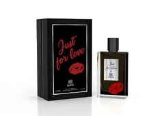 JUST FOR LOVE