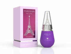 PARISIAN IN LOVE