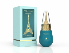 PARISIAN MEMORIES