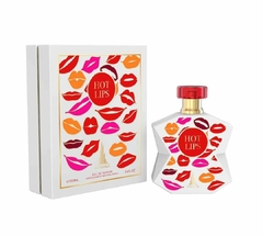 HOT LIPS