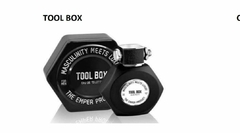 TOOL BOX
