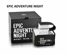 EPIC ADVENTURE NIGHT