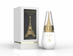PARISIAN DAWN