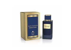 ORIENT MUSK