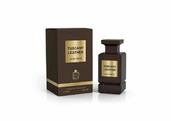 TUSCANY LEATHER
