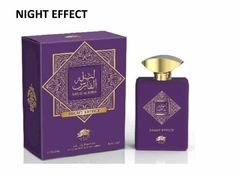 NIGHT EFFECT